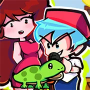 Friday Night Funkin VS Lizord