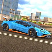 Hurakan City Driver HD