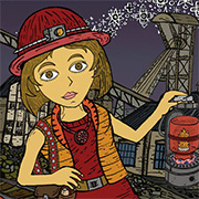 Journey in the Mine