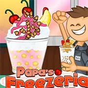 Papas Freezeria