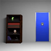 Password Room Escape