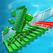 Stair Race 3D