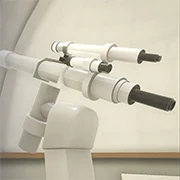 Escape from a Certain Observatory