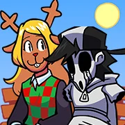 FNF: Friends No Watter What