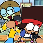 FNF OK K.O.! Let’s Get Funky!