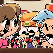 Friday Night Funkin: Turn-Bass – BPM Song