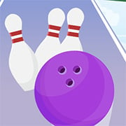 Super Bowling Mania - Play Sports Game Online