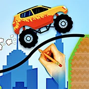 Draw and Save The Car