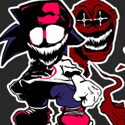 FNF Generations: AI Generated Mod