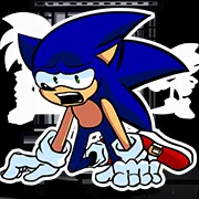 FNF Vocal Catastrophe – Sonic Identity Crisis