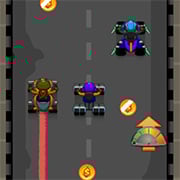 Rude Races