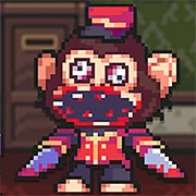 Super Dark Deception