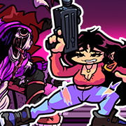 FNF Baddies: Nightmare