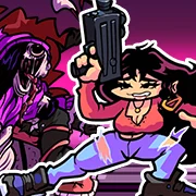 FNF Baddies: Nightmare