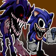 FNF EXEMerge vs Sonic.EXE