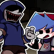 FNF Left4Funkin (Left 4 Dead) Mod