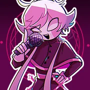 FNF Mid-Fight Masses: Gender Inversion