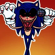 FNF: Sonic.exe Another Round