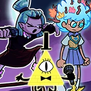 Friday Night Funkin’: Multiverse Mayhem