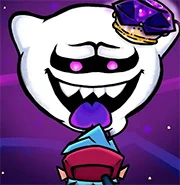 Friday Night Funkin’ on a Dark Moon