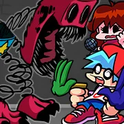 Friday Night Funkin: VS Boxy Boo