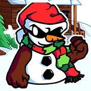 Friday Night Funkin’: Vs. Smol Boi