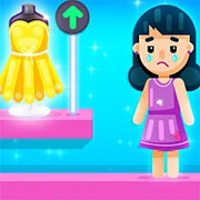 Get My Outfit – Pull Pin Puzzle