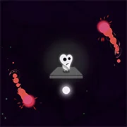 Serpentine Night Light