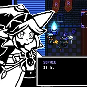 Sleep When I’m Dead