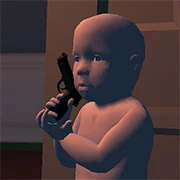 The Patriots: Baby edition