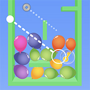 Balloon Slicer Online