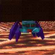 Barvest The Iconic Bug Harvest of 2005