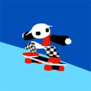 Downhill to Infinity