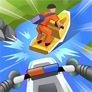 Electro Cop 3D