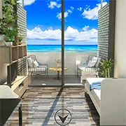 Escape from the Condo