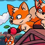 Foxy Land 2