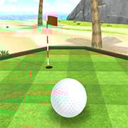 Golf Adventures