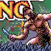 Jungle Ping