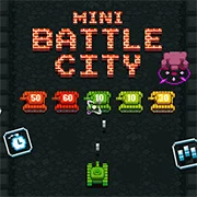 Mini Battle City