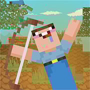 Noob Archer Game