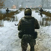 Soldier Of The Homeland