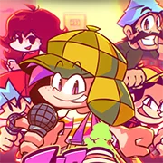 FNF El Chavo & Quico | El Chavo Del 8 T2