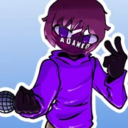 Friday Night Funkin vs Adamko 2.0