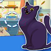 Cat Lovescapes
