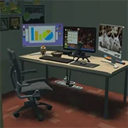 Crazy Office Escape Part 2