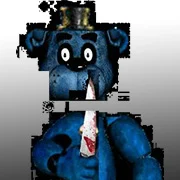 Friday Night Funkin bear5