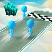 Fun Sea Race 3D