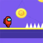 Help Imposter Escape