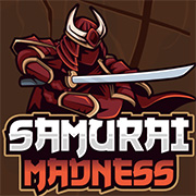 Samurai Madness Online