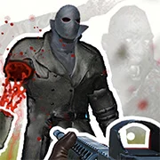 Zombie Shooter 3D